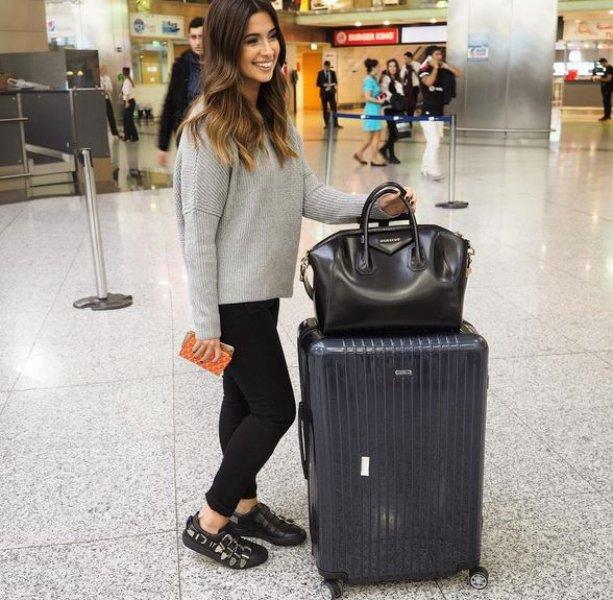 Ünlülerin objektifinden 2 Ekim Instagram paylaşımları 