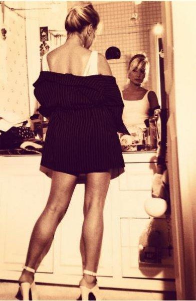 Ünlülerin objektifinden 2 Ekim Instagram paylaşımları 