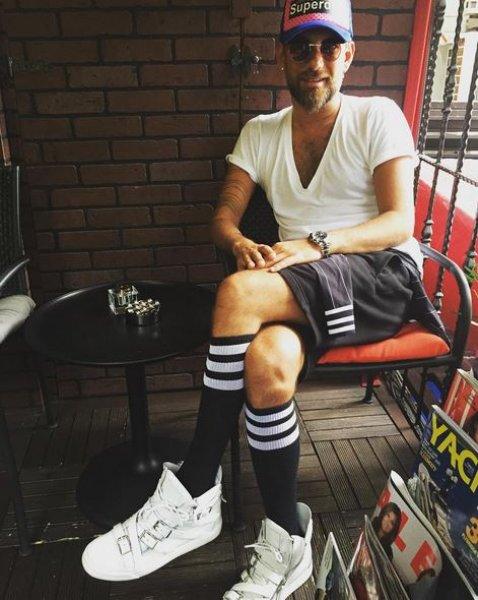 Ünlülerin objektifinden 2 Ekim Instagram paylaşımları 