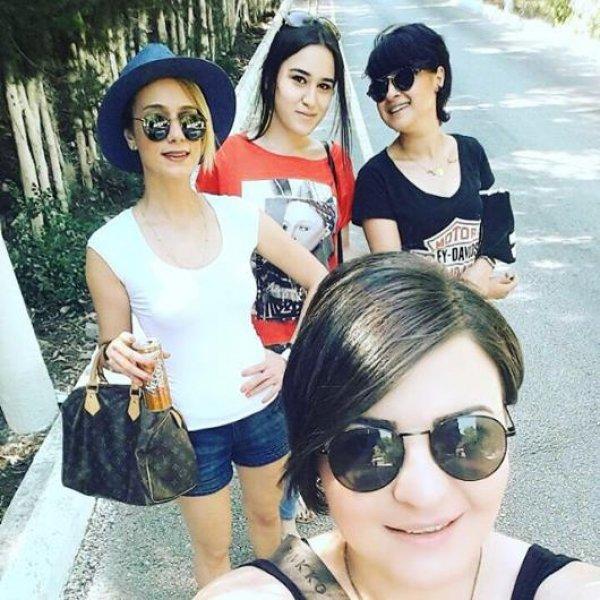 Ünlülerin objektifinden 2 Ekim Instagram paylaşımları 