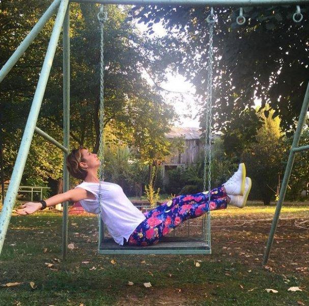 Ünlülerin objektifinden 2 Ekim Instagram paylaşımları 