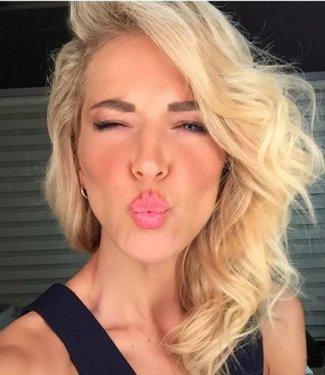 Ünlülerin objektifinden 2 Ekim Instagram paylaşımları 