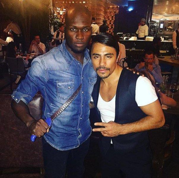 Ünlülerin objektifinden 2 Ekim Instagram paylaşımları 