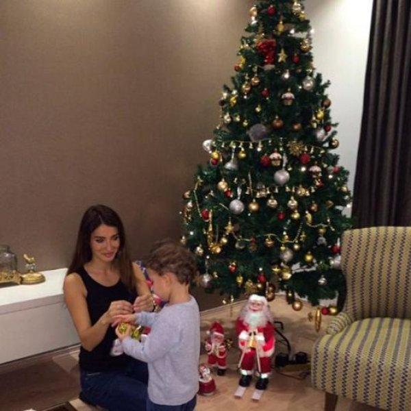 Ünlülerin objektifinden 2 Ekim Instagram paylaşımları 