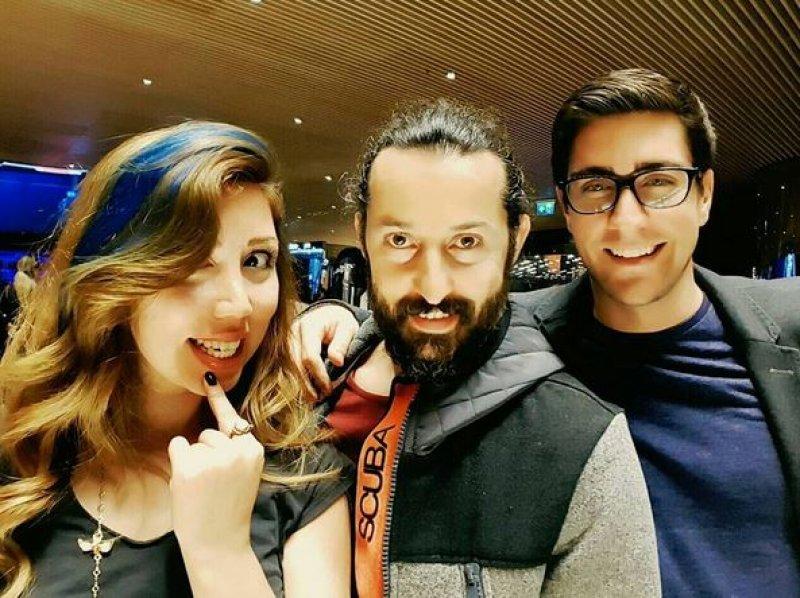 Ünlülerin objektifinden 2 Ekim Instagram paylaşımları 