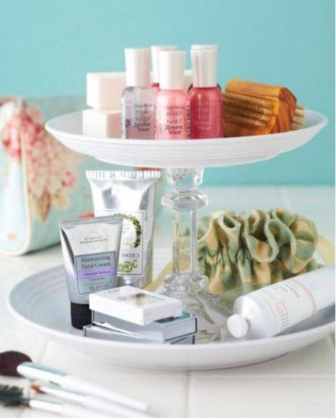 Küçük evler için yer kazandıran dekorasyon önerileri