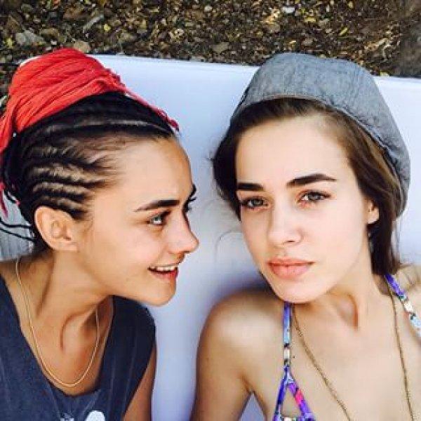 Hande ve Bensu Soral: Hiç hayal kurmayız