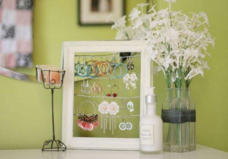 Küçük evler için yer kazandıran dekorasyon önerileri