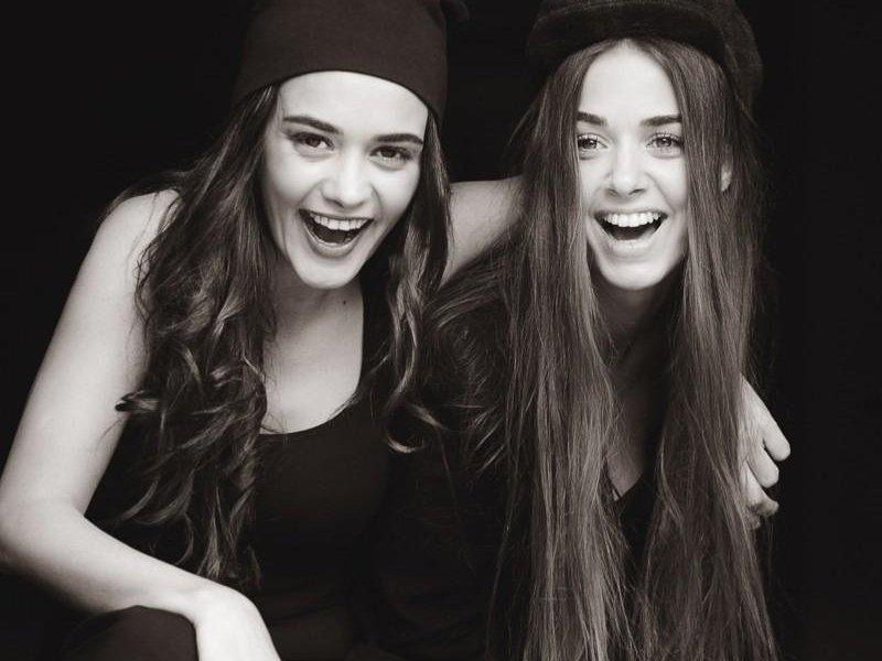 Hande ve Bensu Soral: Hiç hayal kurmayız