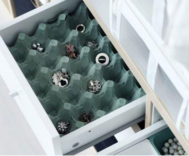 Küçük evler için yer kazandıran dekorasyon önerileri