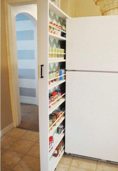 Küçük evler için yer kazandıran dekorasyon önerileri