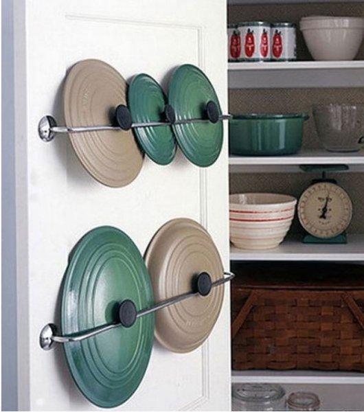 Küçük evler için yer kazandıran dekorasyon önerileri