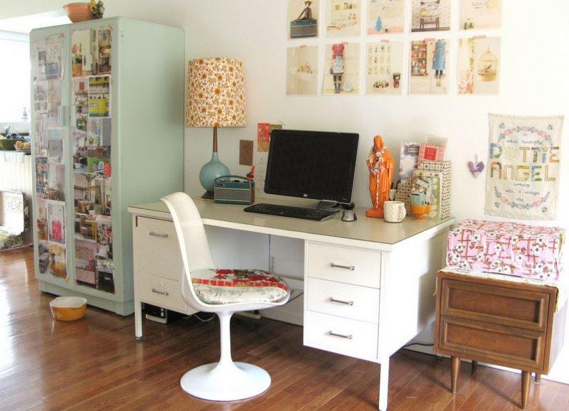 Home ofis kurmak için 10 ipucu