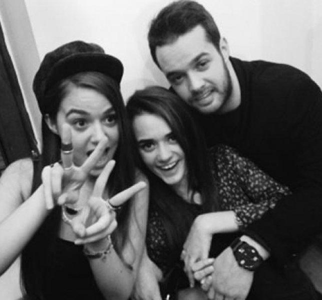 Hande ve Bensu Soral: Hiç hayal kurmayız