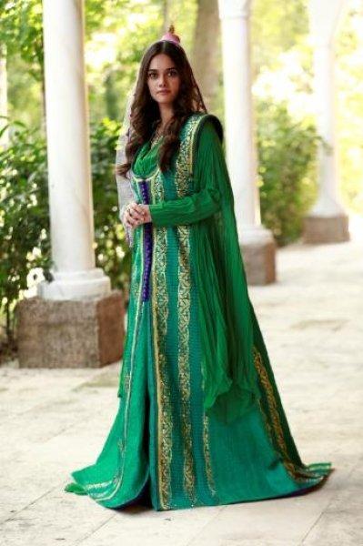 Hande ve Bensu Soral: Hiç hayal kurmayız