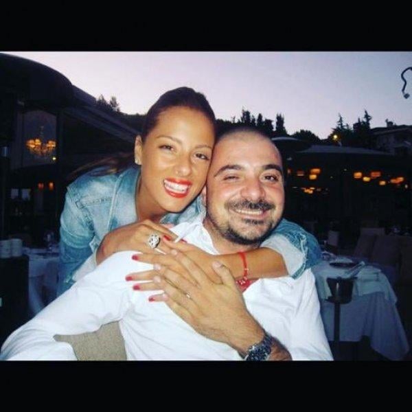 Ünlülerin objektifinden 6 Ekim Instagram paylaşımları 