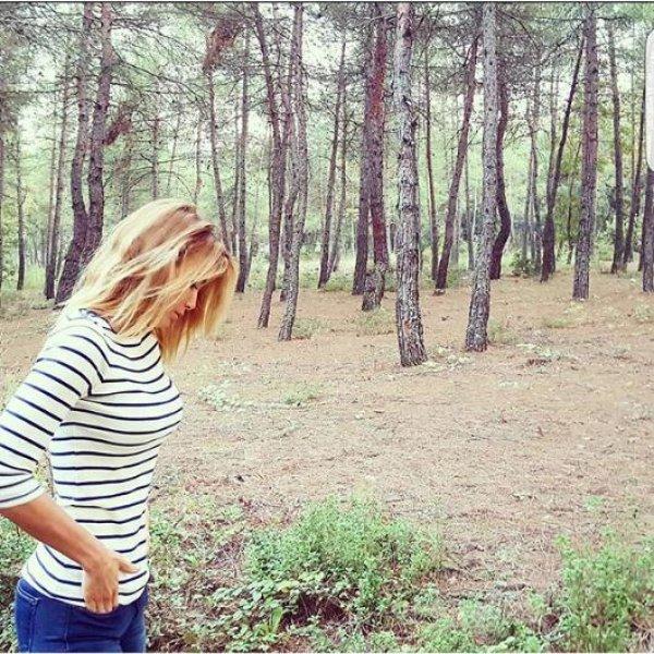 Ünlülerin objektifinden 6 Ekim Instagram paylaşımları 