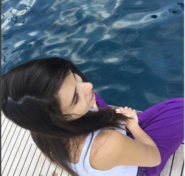 Ünlülerin objektifinden 6 Ekim Instagram paylaşımları 