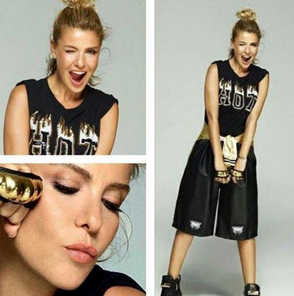 Ünlülerin objektifinden 6 Ekim Instagram paylaşımları 