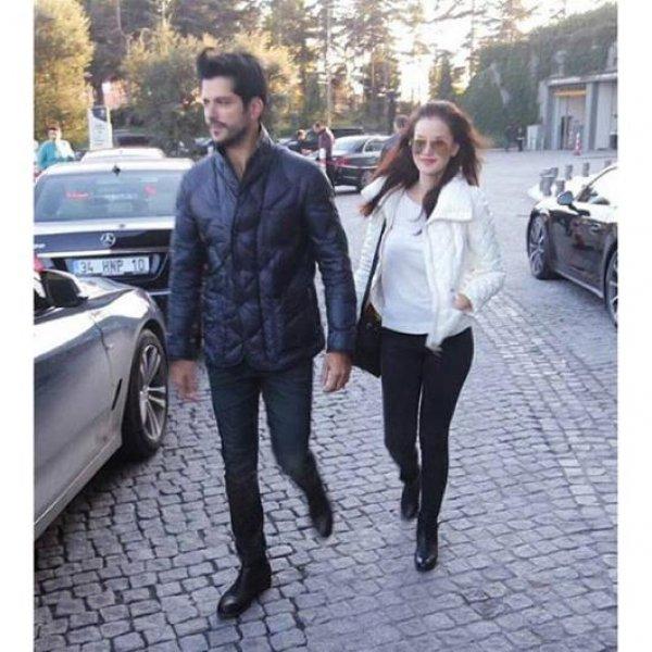 Ünlülerin objektifinden 6 Ekim Instagram paylaşımları 