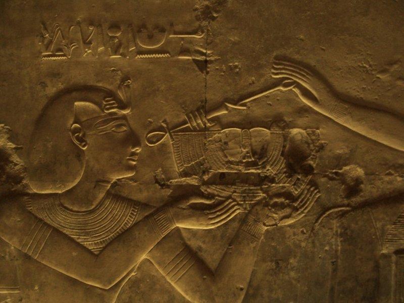 Uğur getirdiğine inanılan değişik objeler