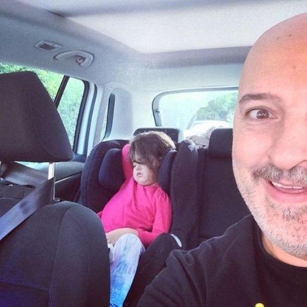 Ünlülerin objektifinden 6 Ekim Instagram paylaşımları 