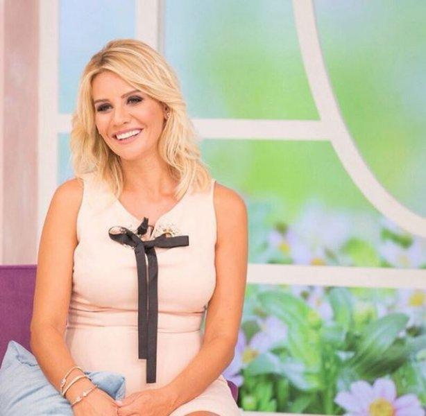 Esra Erol'dan iki oğlu için parti