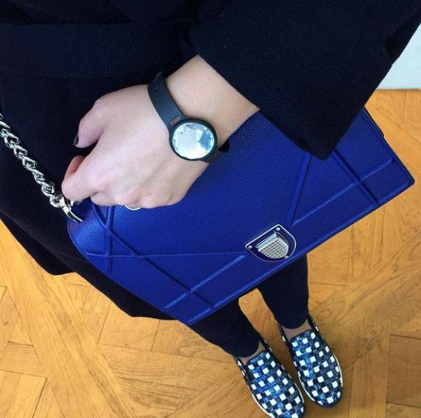 Ünlülerin objektifinden 6 Ekim Instagram paylaşımları 