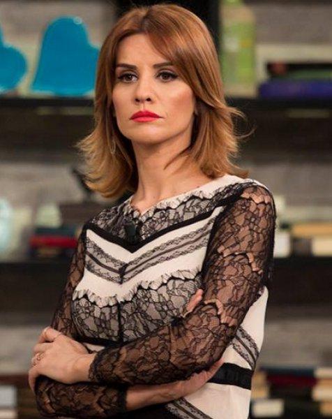 Esra Erol'dan iki oğlu için parti