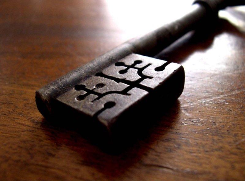 Uğur getirdiğine inanılan değişik objeler