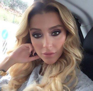 Ünlülerin objektifinden 6 Ekim Instagram paylaşımları 