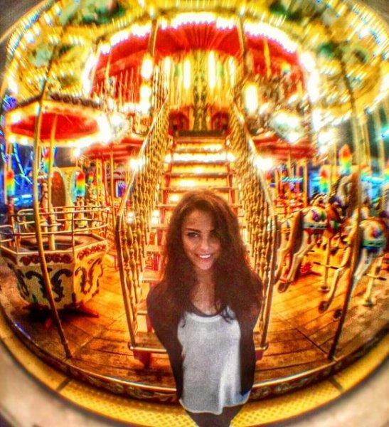 Ünlülerin objektifinden 6 Ekim Instagram paylaşımları 