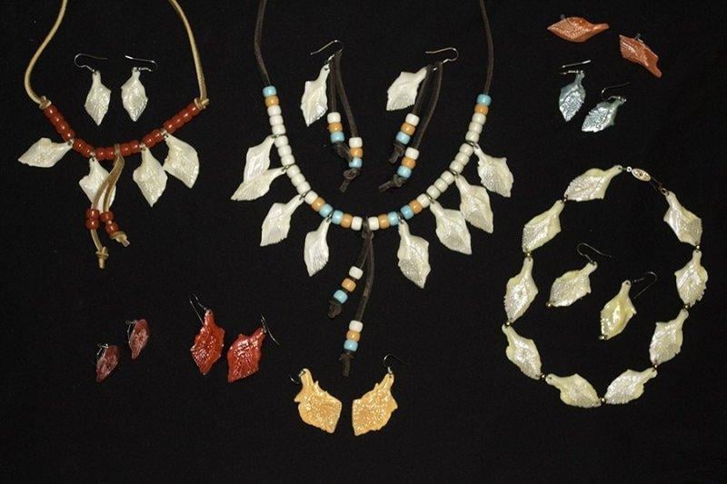 Uğur getirdiğine inanılan değişik objeler