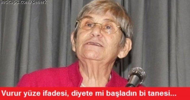 Sosyal medyada vurur yüzüne ifadesi fırtınası