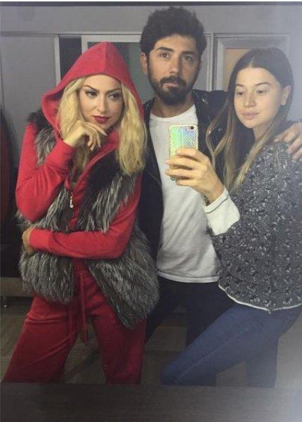 Ünlülerin objektifinden 6 Ekim Instagram paylaşımları 