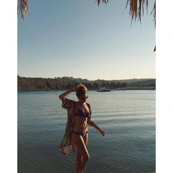 Ünlülerin objektifinden 6 Ekim Instagram paylaşımları 