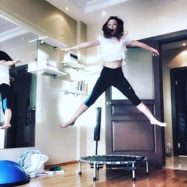 Ünlülerin objektifinden 6 Ekim Instagram paylaşımları 