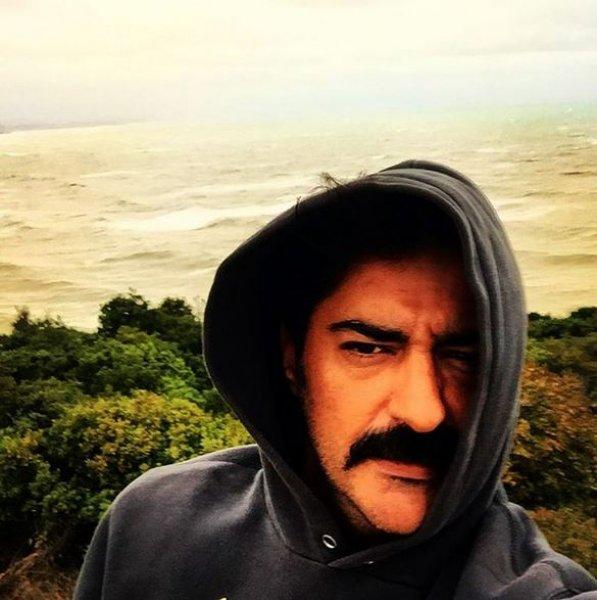 Ünlülerin objektifinden 6 Ekim Instagram paylaşımları 