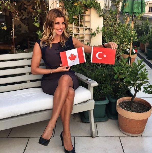 Ünlülerin objektifinden 6 Ekim Instagram paylaşımları 