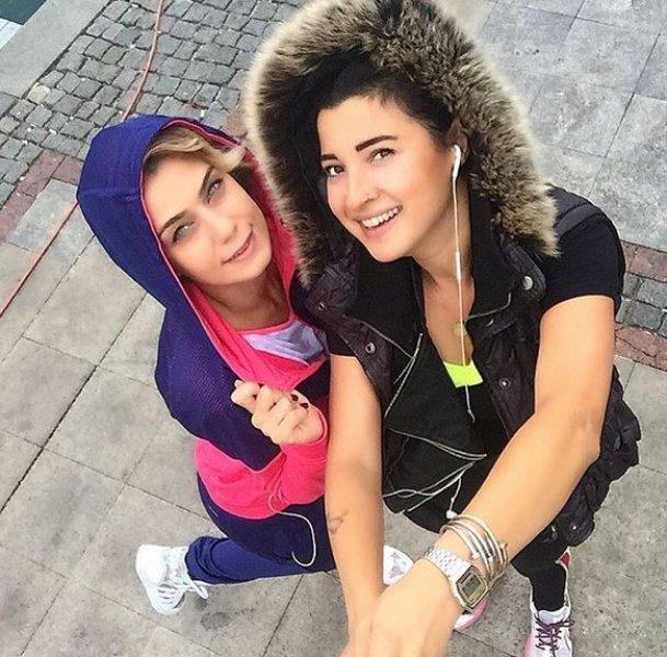 Ünlülerin objektifinden 6 Ekim Instagram paylaşımları 