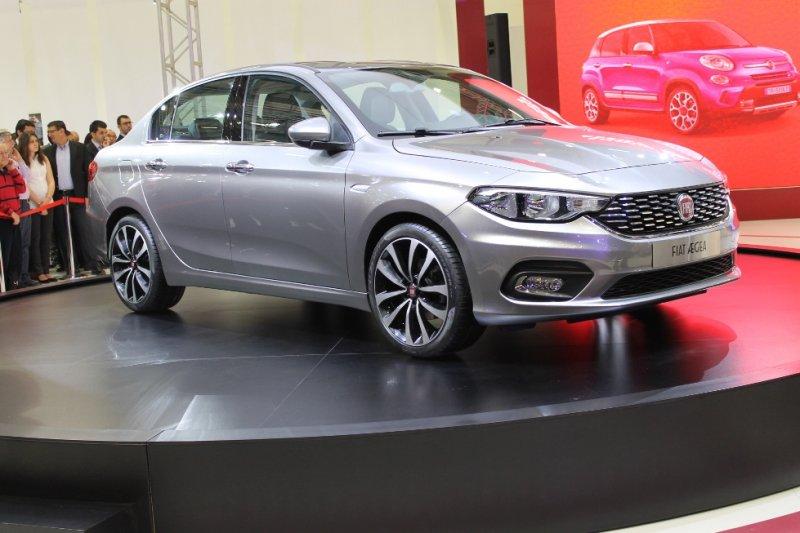 Yılın otomobili ödülü için 41 aday