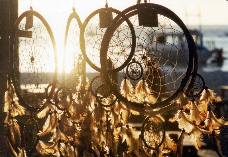 Uğur getirdiğine inanılan değişik objeler