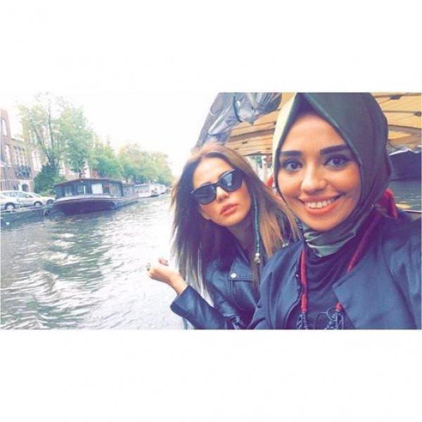 Ünlülerin objektifinden 6 Ekim Instagram paylaşımları 