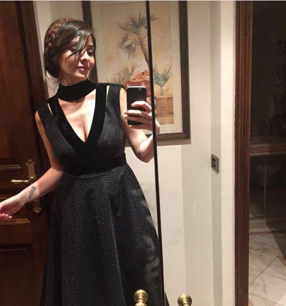 Ünlülerin objektifinden 6 Ekim Instagram paylaşımları 