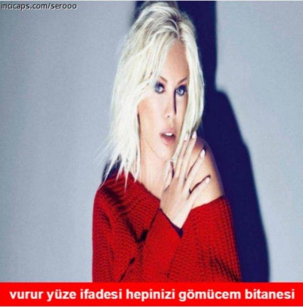 Sosyal medyada vurur yüzüne ifadesi fırtınası