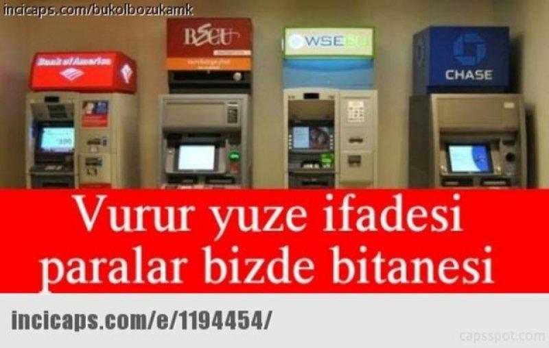 Sosyal medyada vurur yüzüne ifadesi fırtınası