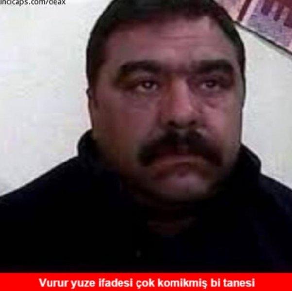 Sosyal medyada vurur yüzüne ifadesi fırtınası