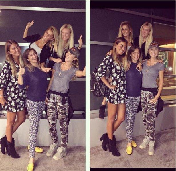 Ünlülerin objektifinden 6 Ekim Instagram paylaşımları 