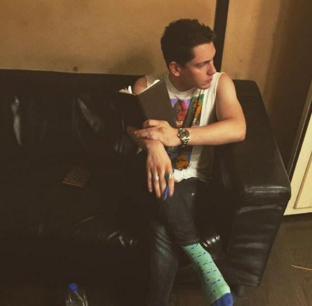 Ünlülerin objektifinden 6 Ekim Instagram paylaşımları 