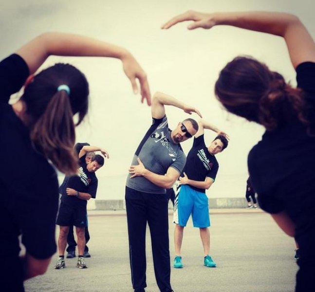 Ünlülerin objektifinden 6 Ekim Instagram paylaşımları 